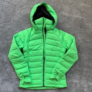 Burton ak GORE-TEX Down Jacket